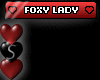 [S] Foxy Lady