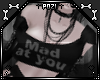 [P0] Mad At You