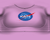 NASA KATE TOP