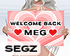 Meg WB Sign