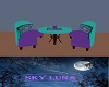 Sky's Luna NI CL Booth 1