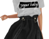 Sugar baby