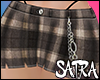 S. RAGE SKIRT