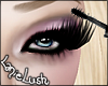 LL* Butterfly Lashes