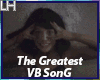 Sia-The Greatest |VB|