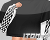 T-Top checkerboard