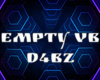 Empty vb D4BZ