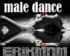 Perfect Male Dance