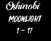 Oshi | Moonlight