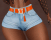 3R Summer Short RLL