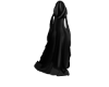 Shima Reapers cloak
