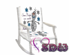 Olaf Rocking Chair