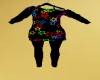 Rainbow Star Outfit F