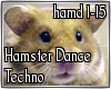 Techno Hamster Dance 