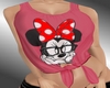 Minnie Mouse Swag Shirt