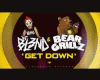 DJ BL3ND - GET DOWN