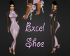 Excel Shoe