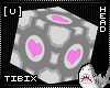 [U] Friend Cube
