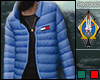 Tommy Bubble (Blue)