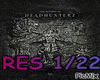 Headhunter - Rescue Me