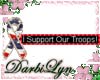 Troops Ribbon(animated)