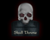 Skull Throne (Regular)