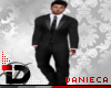 !D Formal Suit and Shoes