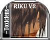 TxLs Riku V2 Chestnut