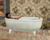 Antique Bath Tub