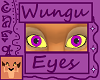 Wungu Eyes [UNI]
