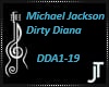 Dirty Diana