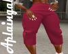 Pink Capri
