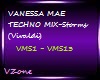 VANESSA MAE-Storms(Vival