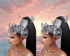 Animated earrings UA Animated earrings UA