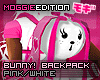 ME|BunnyPack|Pink/White