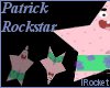 iPatrick Rockstar