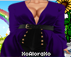 (A) Deana Purple