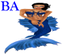 [BA] Blue Mermaid