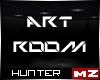 HMZ: Studio Art Room