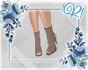 !R! Copper Fall Boots