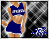 ~pr~Duke Cheer Uniform