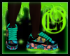 Summer Sporty Kickz M