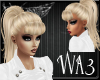 WA3 Bella Blonde