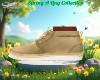 SPRING A LING SHOES V1