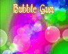 *Bubble Gum* Skater Top
