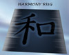 Harmony Square Rug