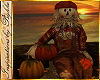 I~Fall Harvest Scarecrow