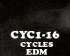 EDM-CYCLES