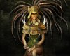 Mayan Woman