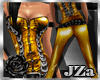 !JZa Vicka Candy Suit GD